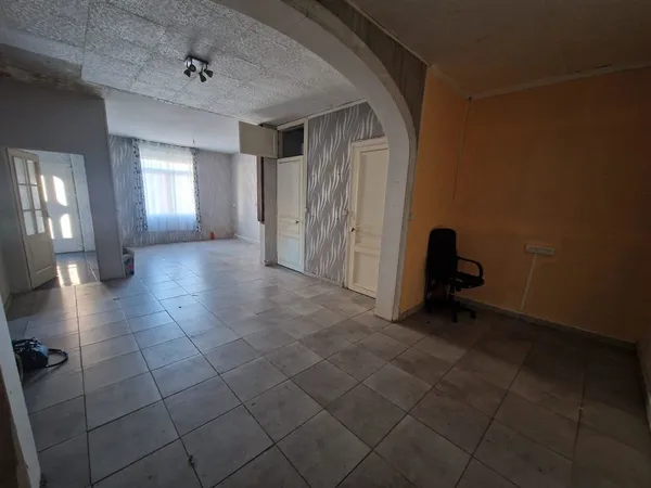Maison 5 pièces 