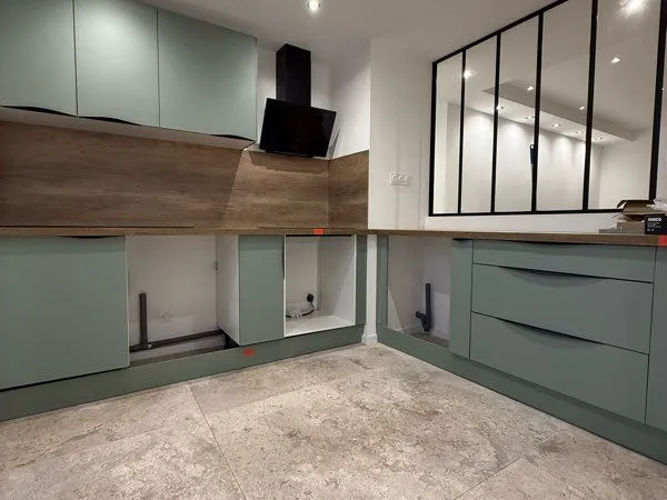 Sublime Appartement T4 