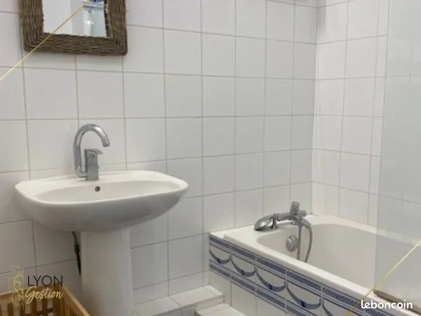 Appartement 3 pièces 75 m² 