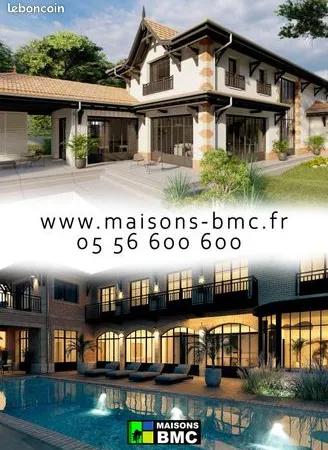 Terrain 1300 m² 