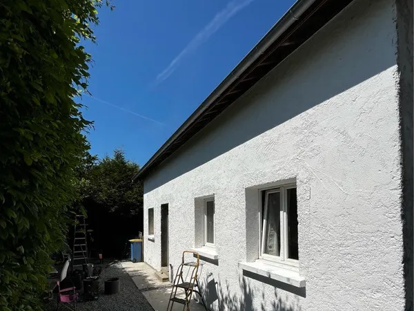 Maison 115m2 