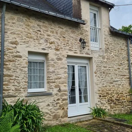 Proche de Nantes - Maison T3 avec jardin-Petit hameau 