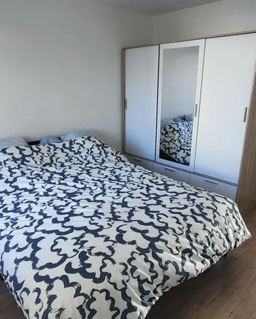 T3 meublé 58 m2 avec garage à Vaise à 1100 