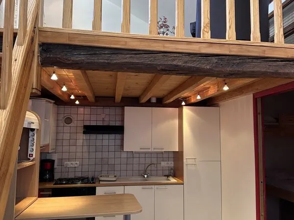 Maison de village 8 pièces 138 m² 