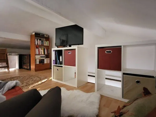 Appartement 2 pièces 28 m² 