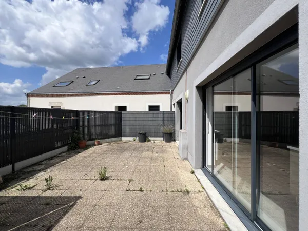 Appartement 6 pièces 139 m² 