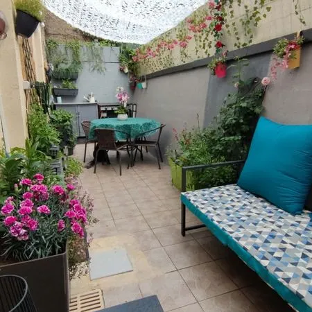 Maison 6 pièces 138 m² 