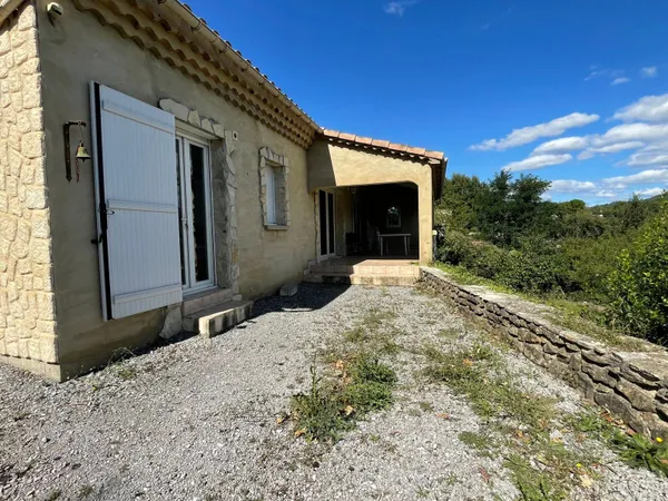Maison 3 pièces 162 m² 