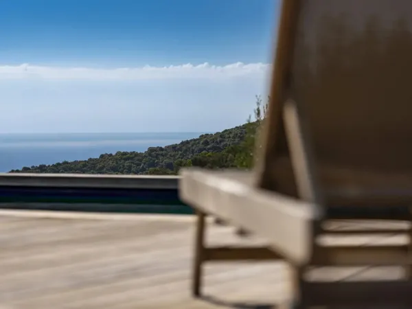 Ajaccio, Salario, Villa de standing en pierre , 4 suites, vue pa 