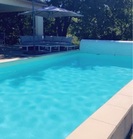 Maison 121 m² à Saint-Martin (5 min du centre-ville) 