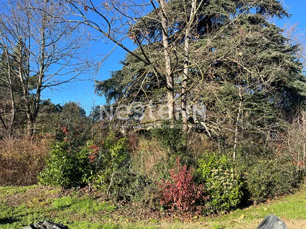 À vendre : Appartement 1 pièce à Écully 