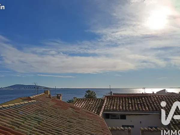 Maison de village 4 pièces 122 m² 