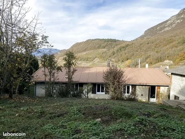 Maison 5 pièces 155 m² 