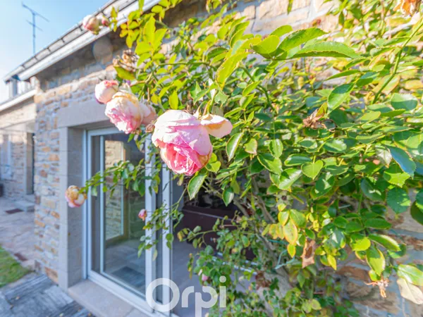 Vends Maison 