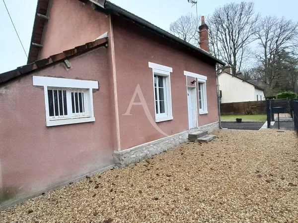 Maison 4 pièces 102 m² 