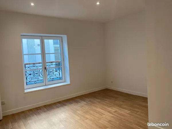 Appartement 2 pièces 49 m² 
