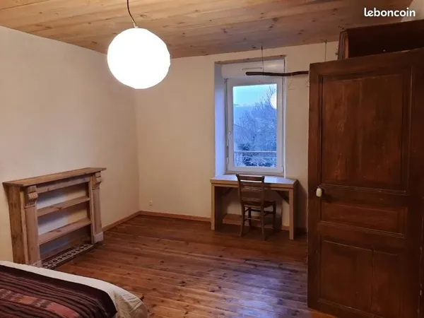 Colocation en presqu'ile de Crozon 
