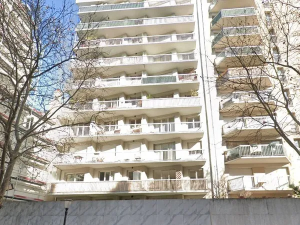 Appartement 2 pièces 55 m² 