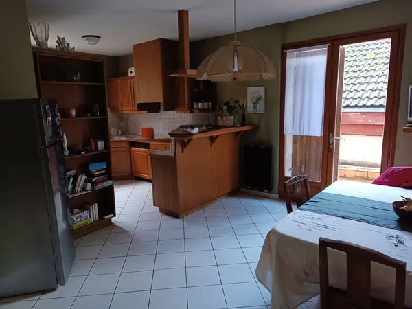 Maison de luxe 306 m² 