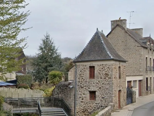 Maison de ville 7 pièces 155 m² 