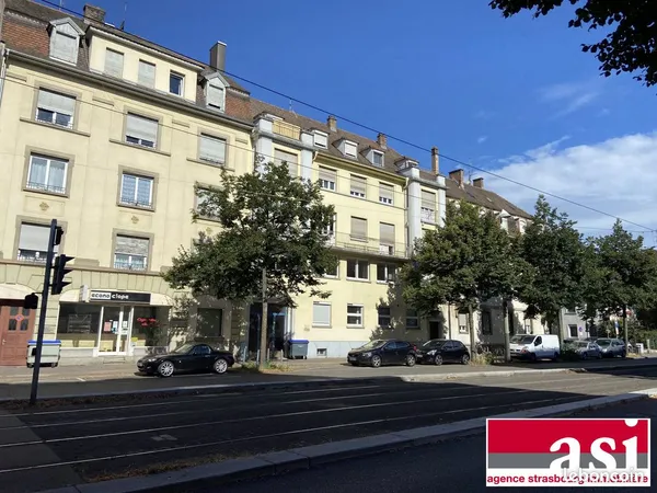 Appartement 1 pièce 20 m² 