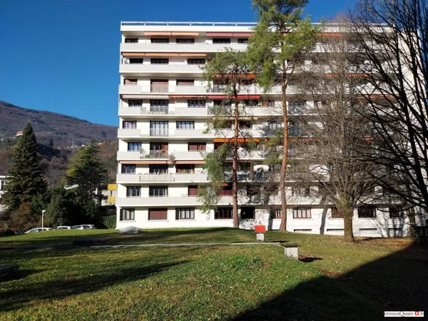 Appartement 5 pièces 100 m² 