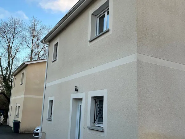 Maison 4 pièces 87 m² 