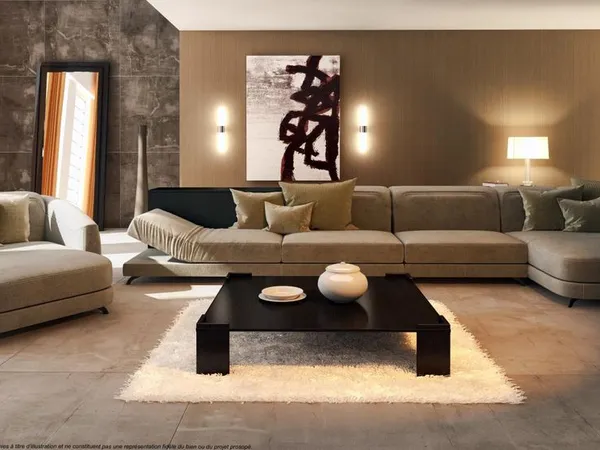Villa 7 pièces 205 m² 