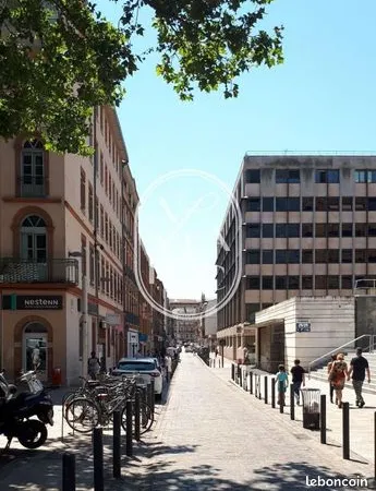 Local commercial 98 m² 