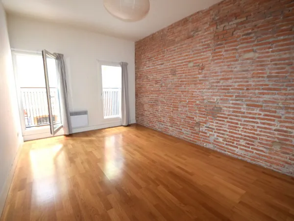 Appartement ancien 3 pièces 97 m² 