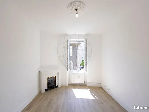 Appartement 3 pièces 77 m² 