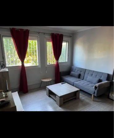 Appartement T2 Fonctionnel 