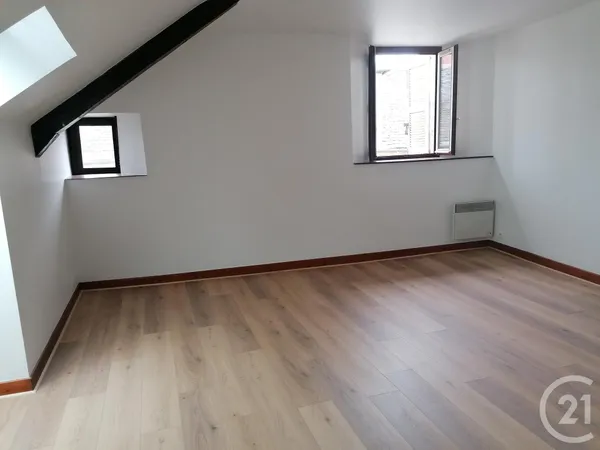 Appartement 2 pièces 37 m² 