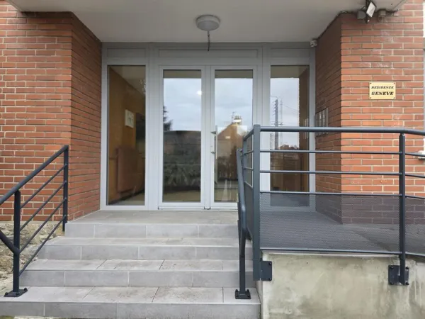 Appartement 2 pièces 48 m² 