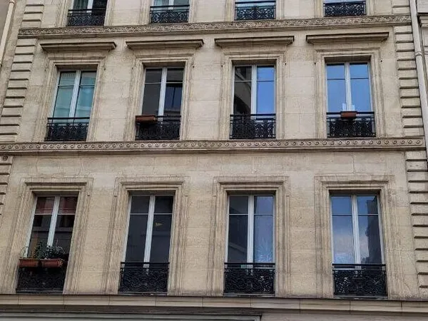 Appartement 4 pièces 132 m² 
