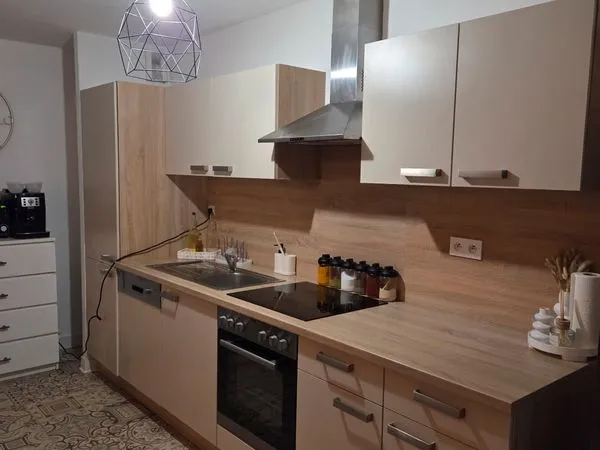 Loue appartement 73m2 