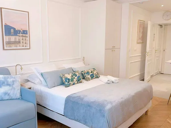 Appartement 1 pièce 27 m² 