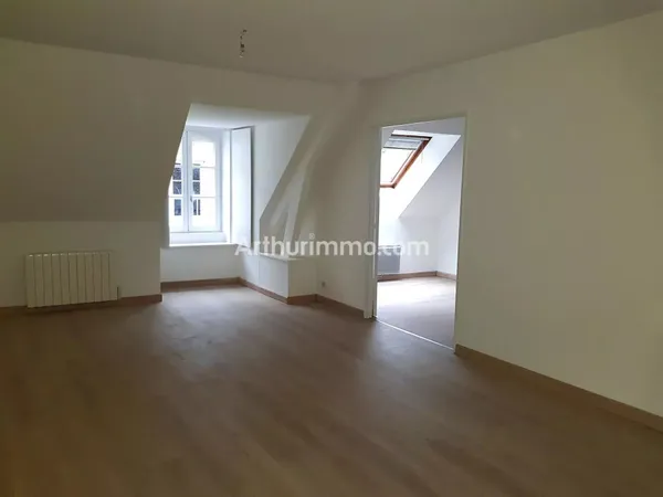 Appartement F4 - Centre Ville Lons 