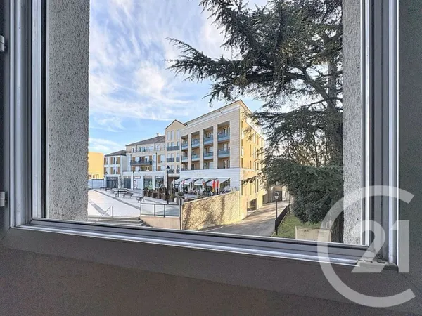 Appartement 2 pièces 31 m² 