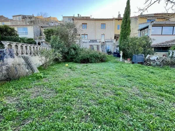 Maison 4 pièces 84 m² 
