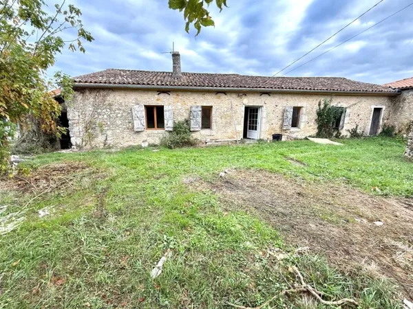 Maison À Vendre 114m2 à Omet 