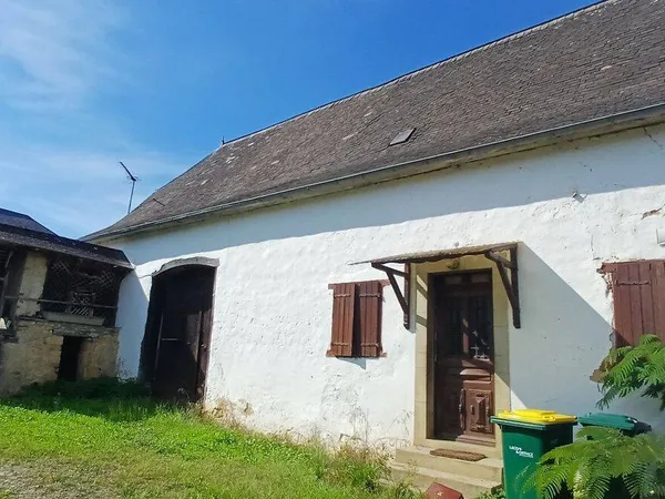 Maison 4 pièces 92 m² 