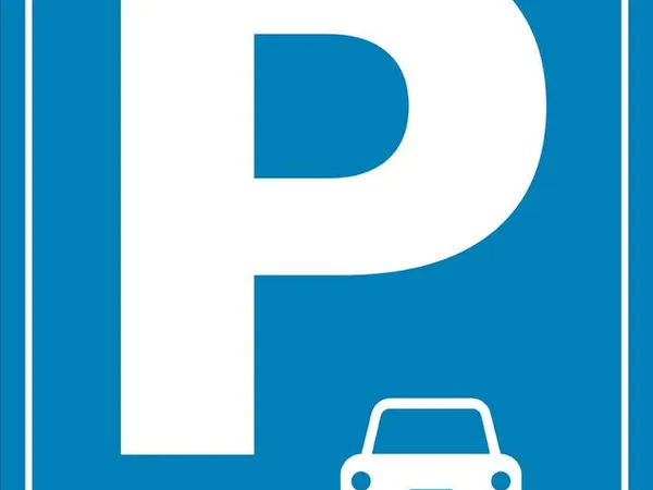 Parking/box BOURGES 