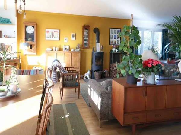 Maison 8 pièces 207 m² 