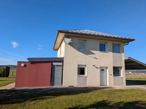 Maison 4 pièces 105 m² 