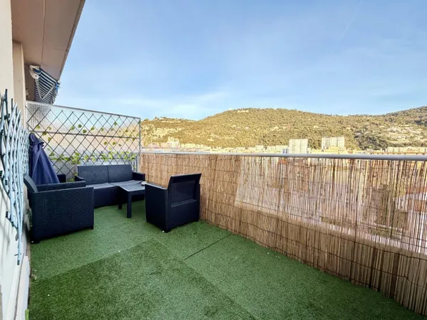 Appartement 1 pièce 30 m² 