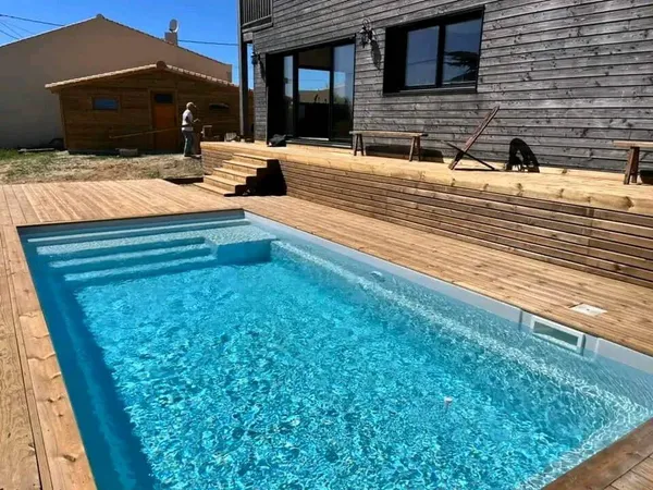 Maison 6 pièces 124 m² 