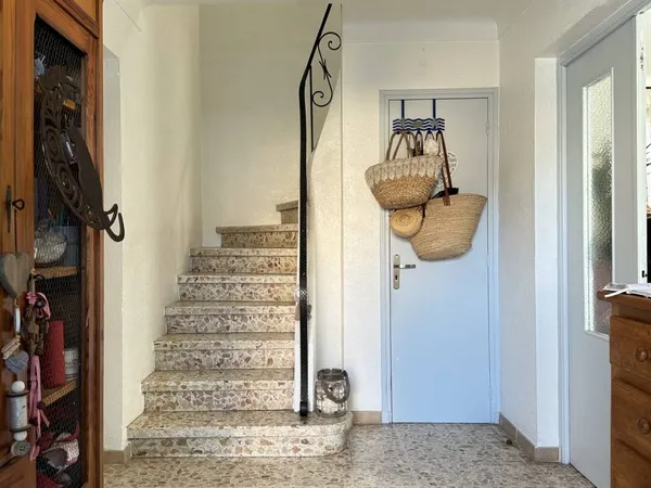 Maison 5 pièces 98 m² 
