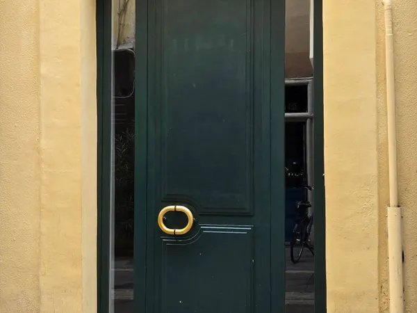 Loue appartement - 66m² 