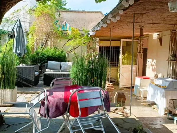 Maison à vendre Fondettes 